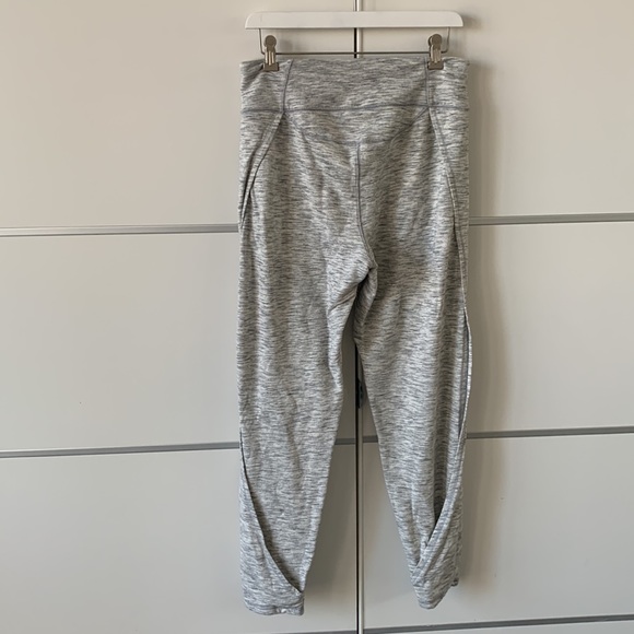 Free People Side Slit Joggers - Picture 4 of 8